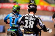 Practice Report: Salt Lake City