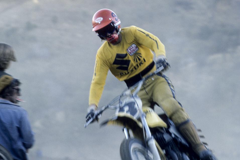 30 Greatest AMA Motocrossers 21 Tony DiStefano Racer X Online