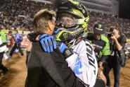 Monday Conversation:  Ryan Villopoto