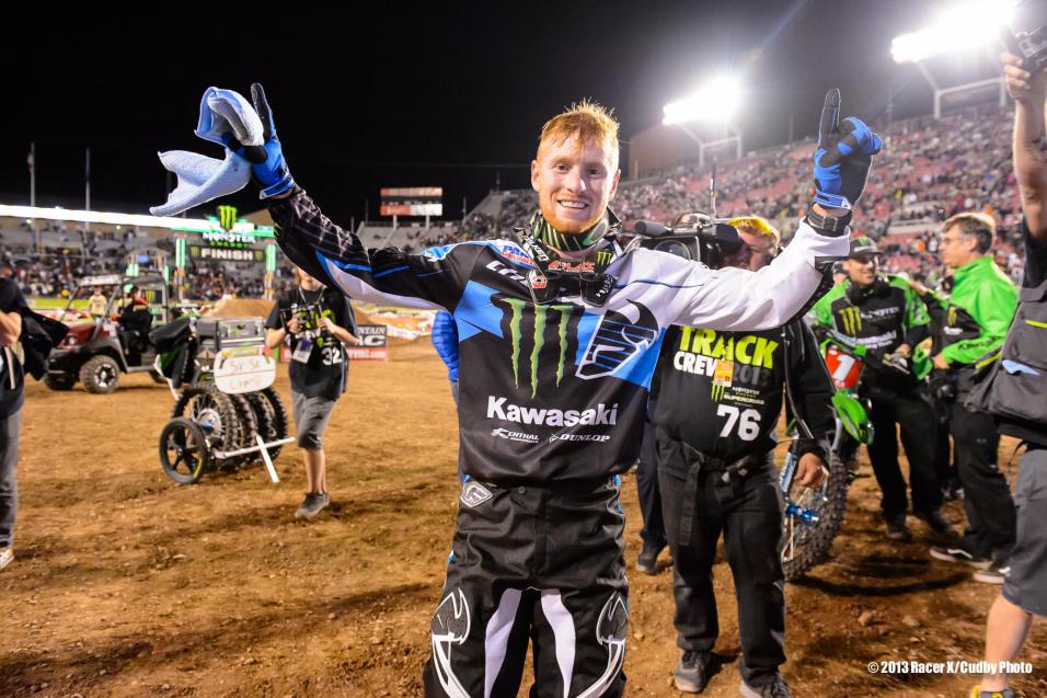 Salt Lake SX Gallery