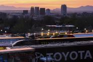 BTOSports Racer  X Podcast: Salt Lake City