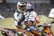 Which 250 Title  Scenario is Most Likely?
