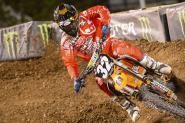 Racer X Notebook:  Salt Lake City