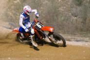 30 Greatest   AMA Motocrossers:  #19 Ron Lechien