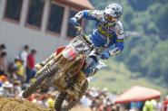 Rapid ReaXtion:  Tomac Stays on 250