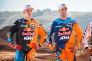 Racer X Films: Greatest  Hits, Dungey and Roczen