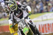 Privateer Profile:  Cody Gilmore