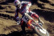 30 Greatest   AMA Motocrossers:  #17 Mike LaRocco
