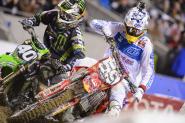 10 Things to Watch: Las Vegas