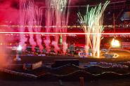 2014 Supercross Schedule Announced