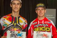 Racer X Films: Marvin Musquin and Wil Hahn