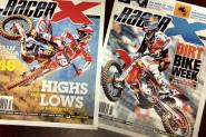 Racerhead #18