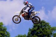 30 Greatest   AMA Motocrossers:  #15 Doug Henry