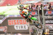 Vegas SX Practice Gallery