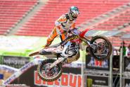 Las Vegas Practice Report