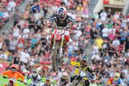 Racer X Race Report: Las Vegas