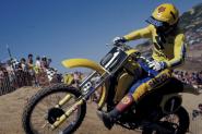 30 Greatest   AMA Motocrossers:  #14 Mark Barnett