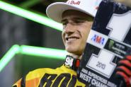Monday Conversation:  Ken Roczen