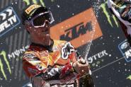 Racer X Race Report:  MXGP of Portugal