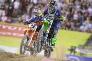 Open Mic: Las Vegas