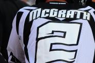 Racer X Films:  Greatest Hits, Jeremy McGrath