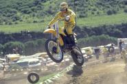 30 Greatest   AMA Motocrossers:  #12 Kent Howerton