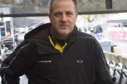 Between the  Motos: Brian Fleck