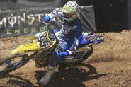 Privateer Profile:  Tevin Tapia