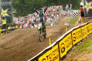 30 Greatest   AMA Motocrossers:  #9 Ryan Villopoto