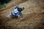 Racer X Films:  Baggett's Back