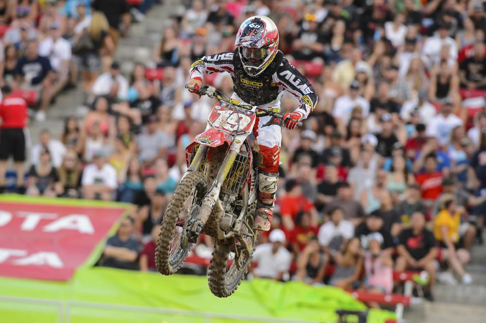 Monday Conversation: Wil Hahn