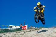 names of professional motocross racers