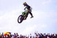 Bench Racing Ammo:  All-time Motocross Wins