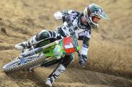 Insight: Blake Baggett