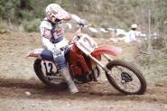 30 Greatest   AMA Motocrossers:  #2 Bob Hannah