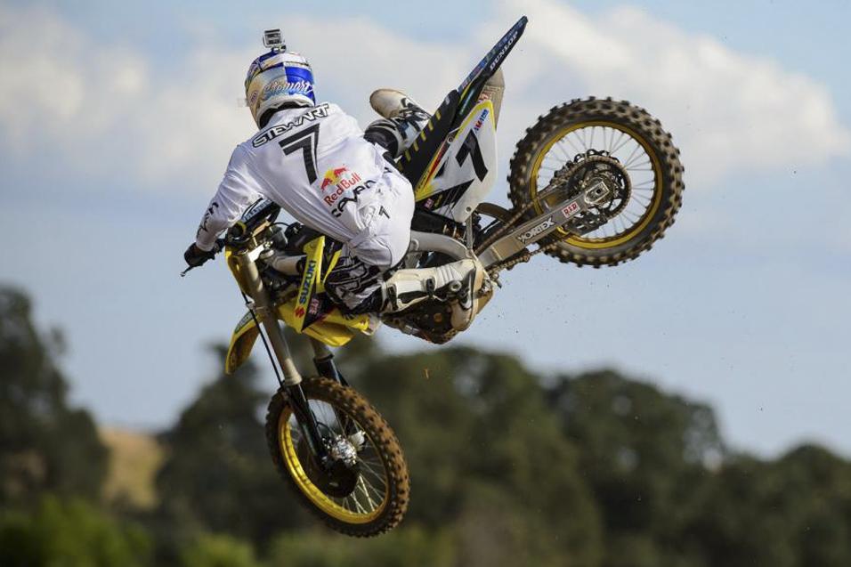 Racer X Films: Hangtown Press Conference