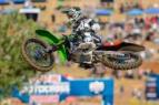 Hangtown Practice Gallery