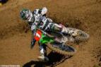 Racer X Motocross  Show: Hangtown