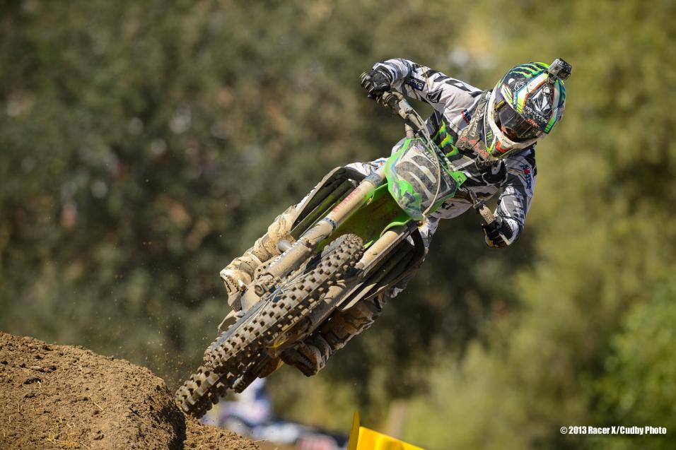 Hangtown MX Gallery