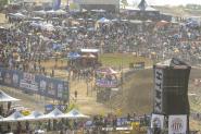 BTOSports Racer  X Podcast: Hangtown