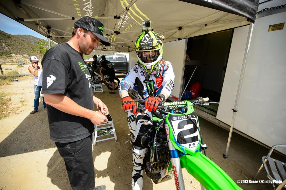 RV Testing Day Gallery