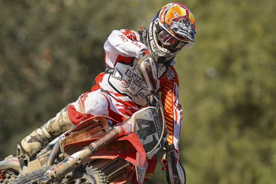 450 Words: Hangtown