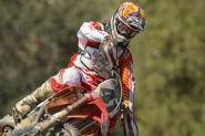 450 Words: Hangtown