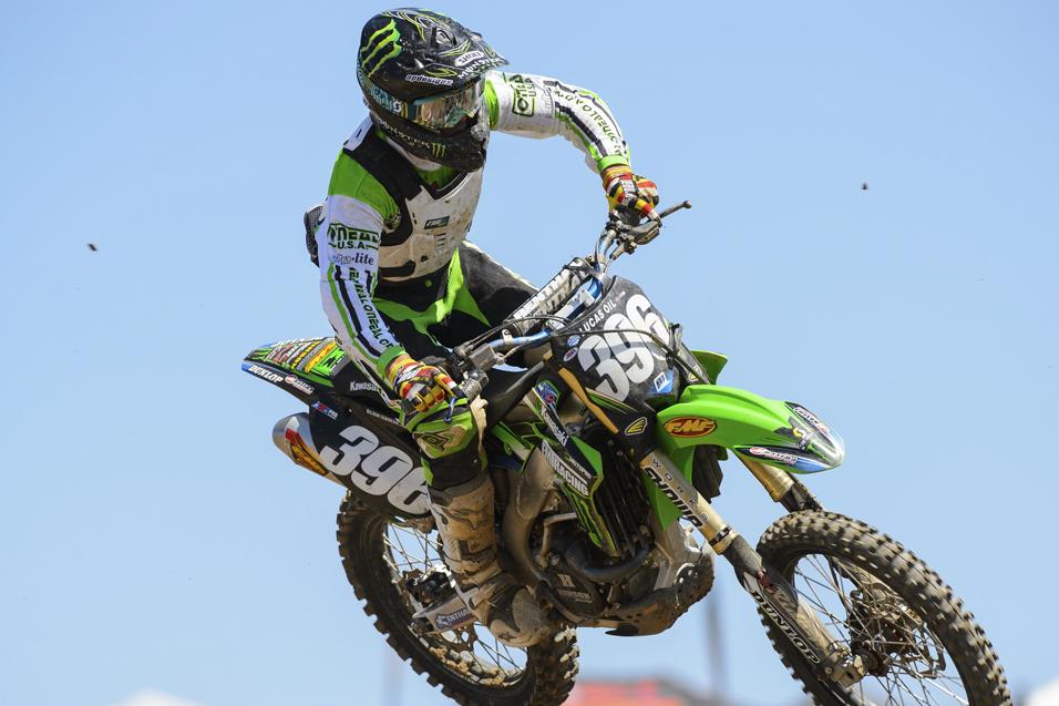 Privateer Profile: Dillan Epstein