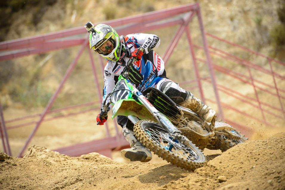 Racer X Films: RV and Friends