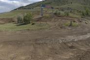 Thunder Valley Animated Track Map
