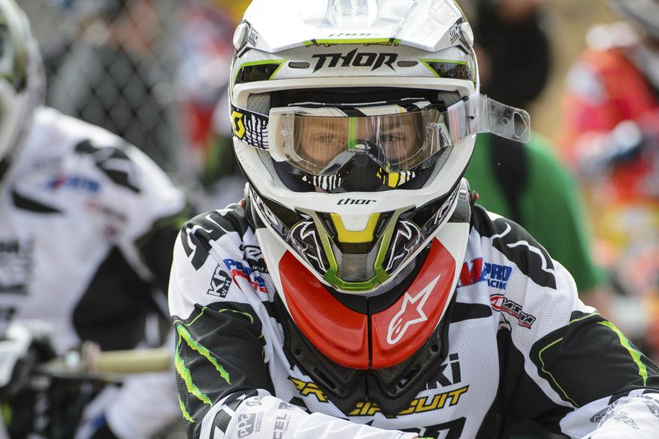 Recharge: Thunder Valley Injury Report
