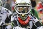 Recharge: Thunder  Valley Injury Report