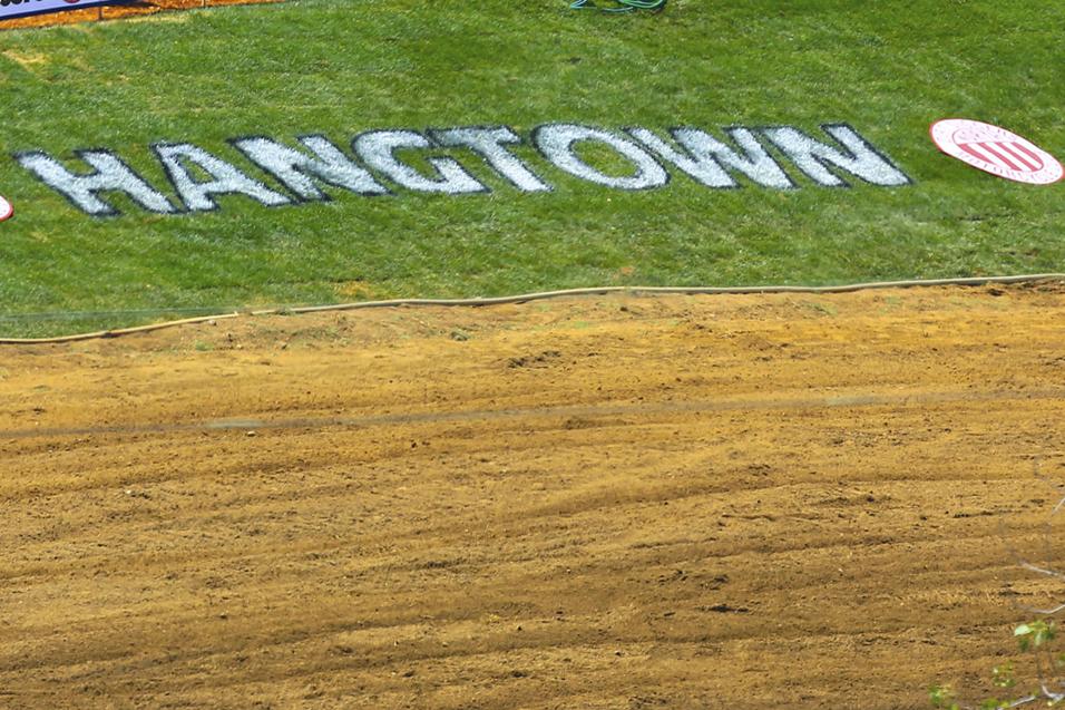 A Different View: Hangtown