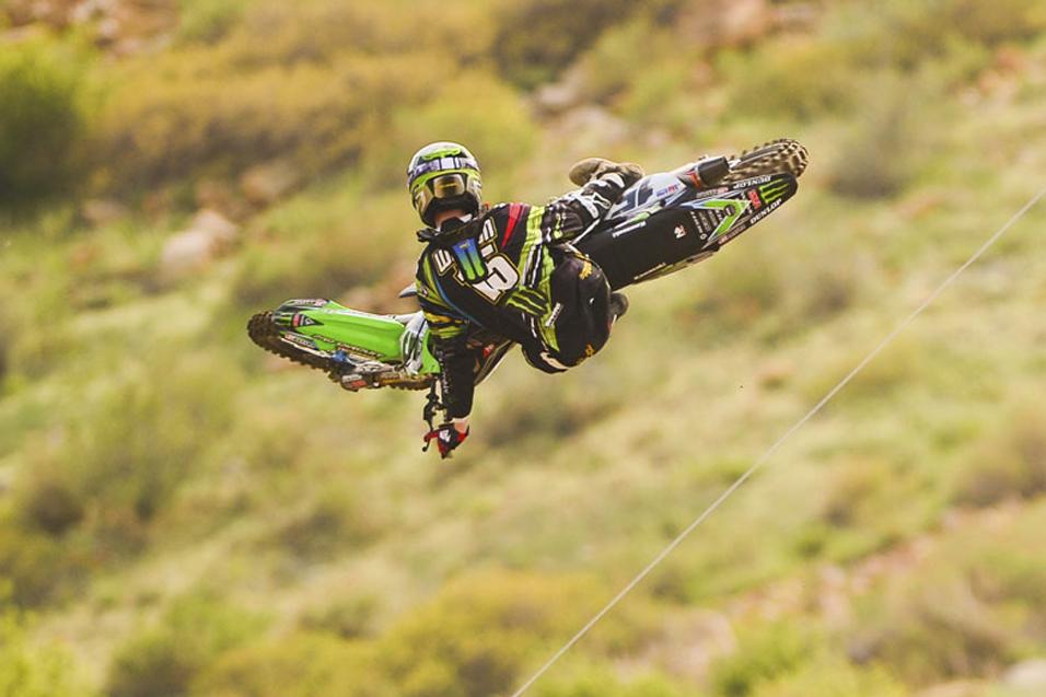 Quick Hits: Thunder Valley Press Day
